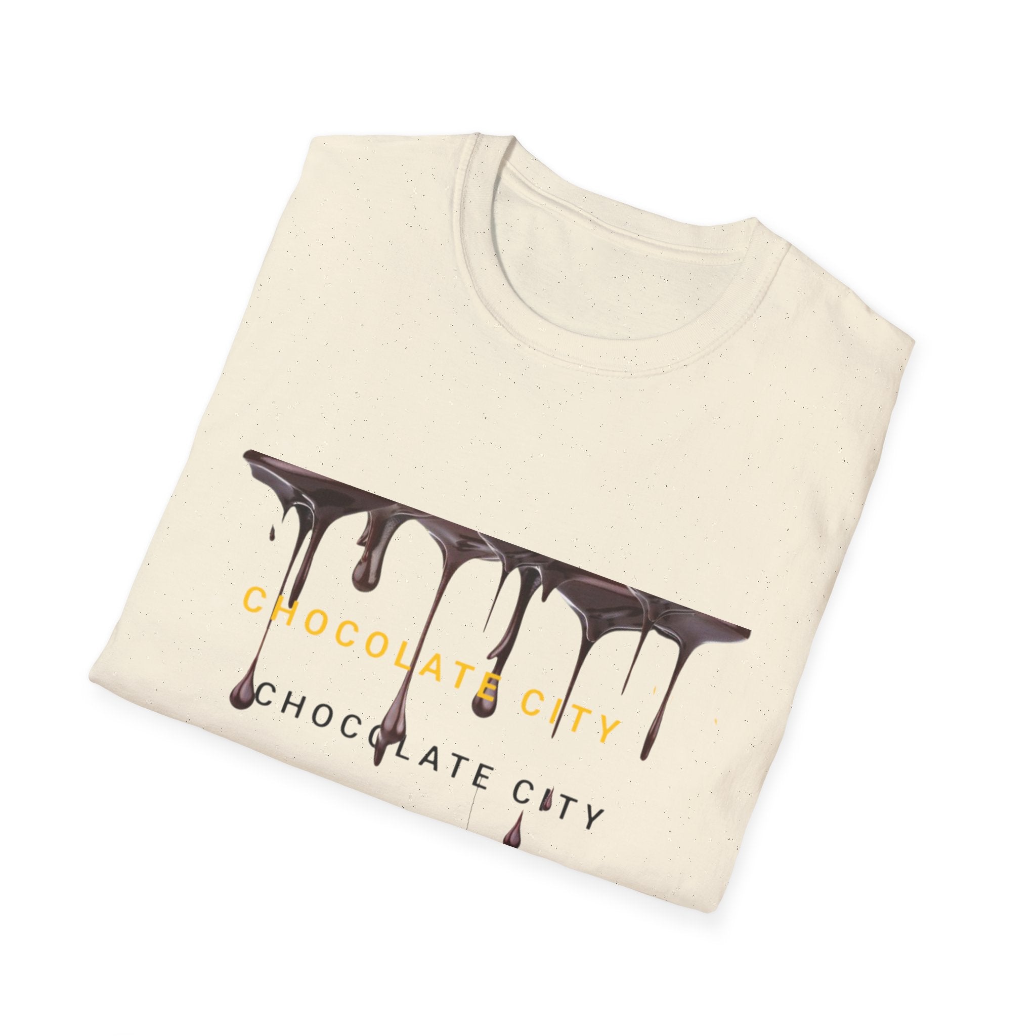 Chocolate City