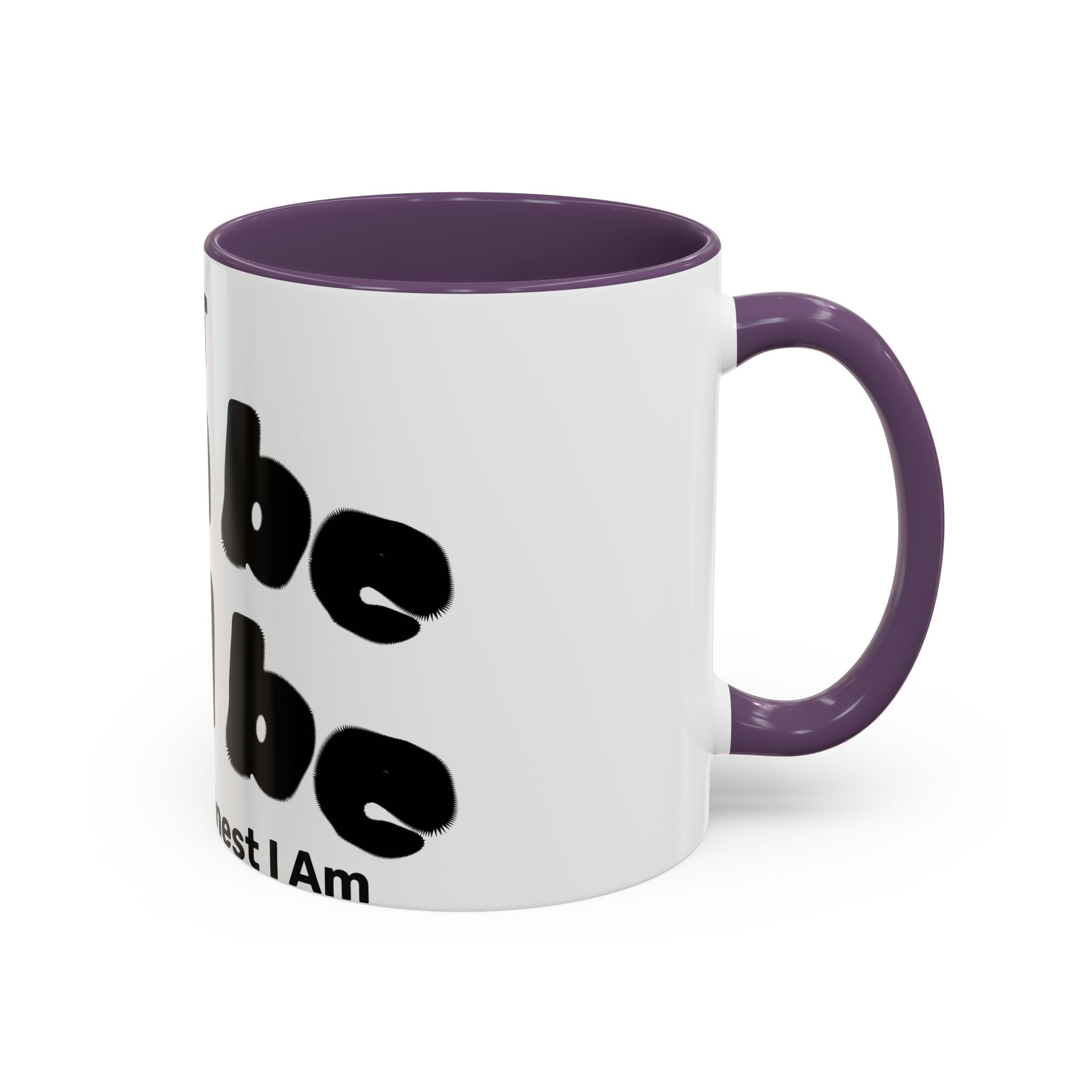 It Can Be It Will Be Accent Coffee Mug (11, 15oz)