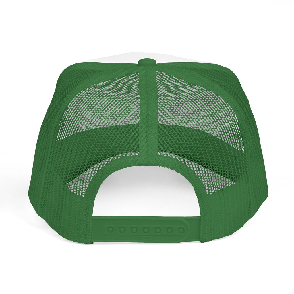 Societys Finest Iam/Trucker Caps