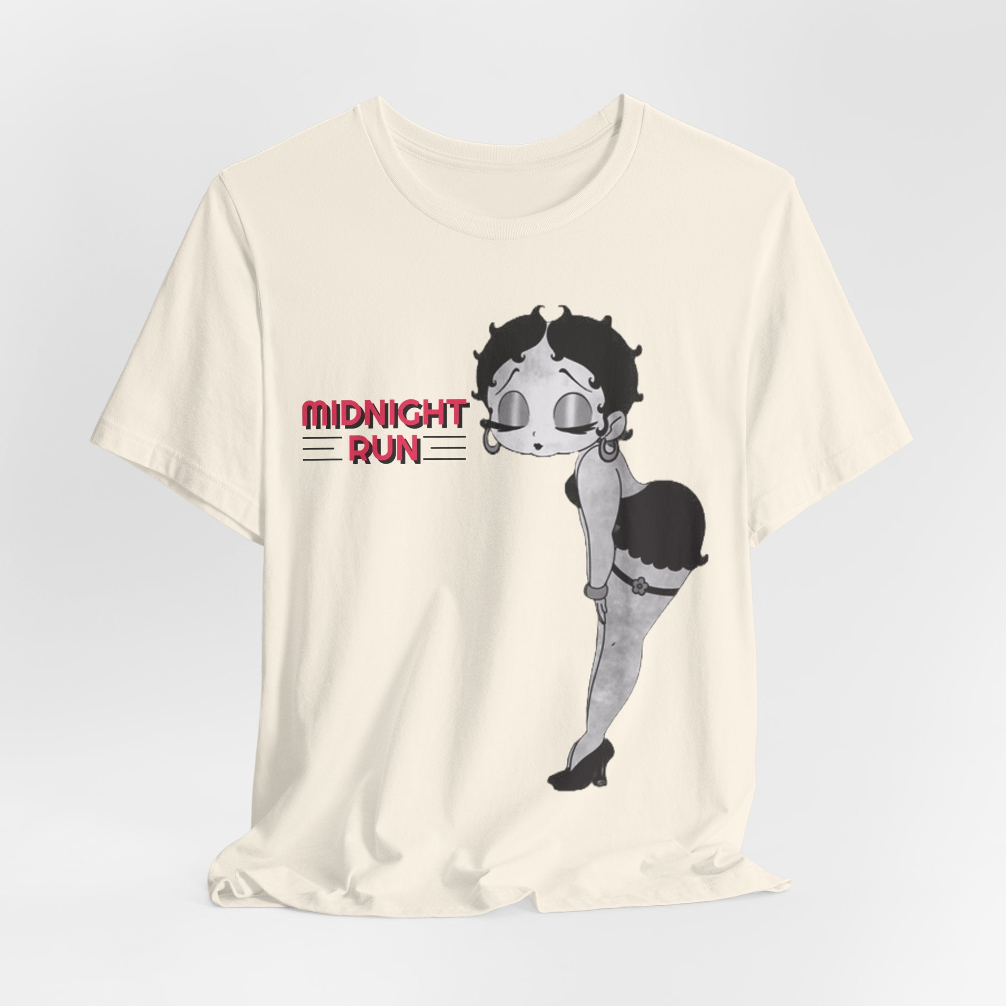 Betty Baby 'Midnight Run'