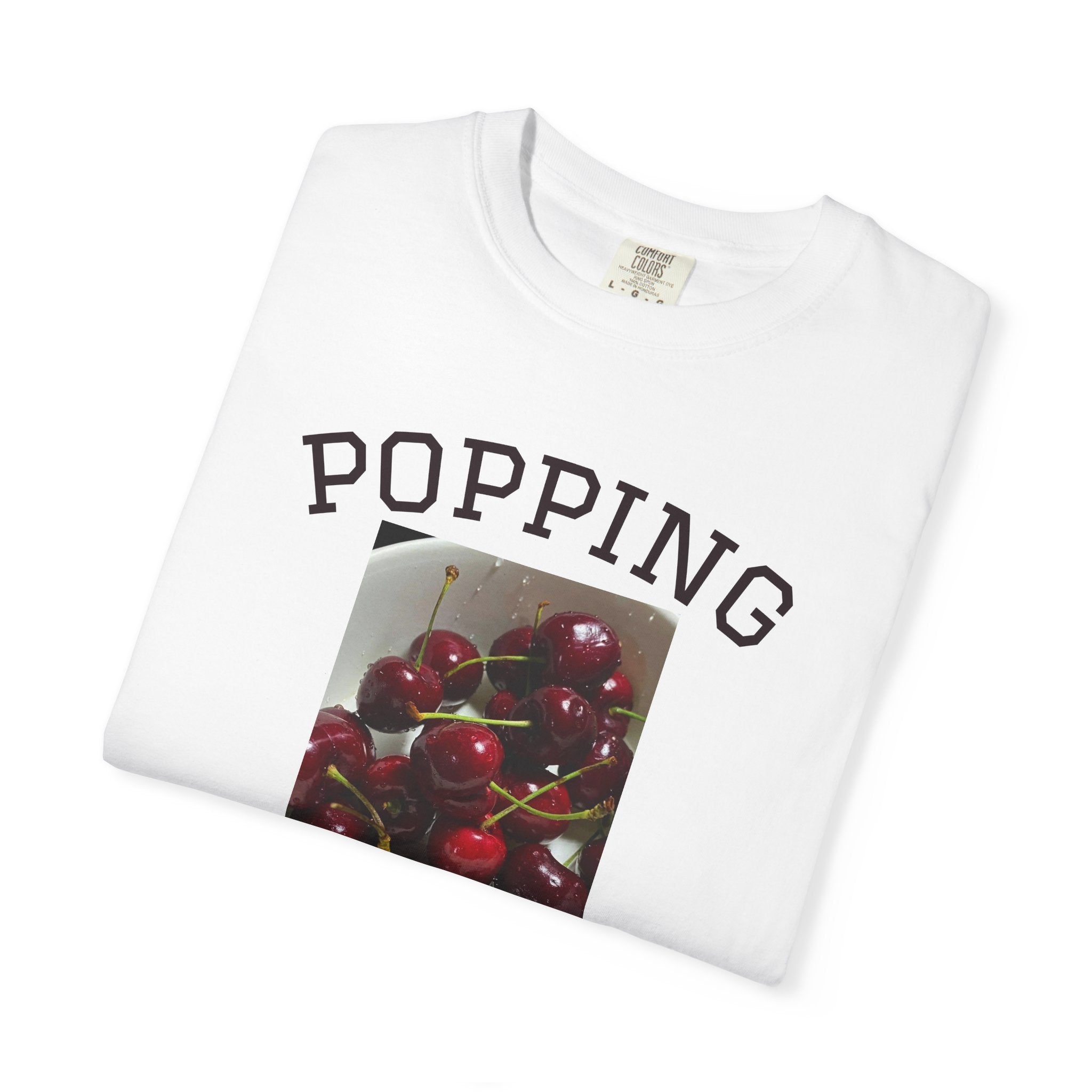Been Popping T-shirt