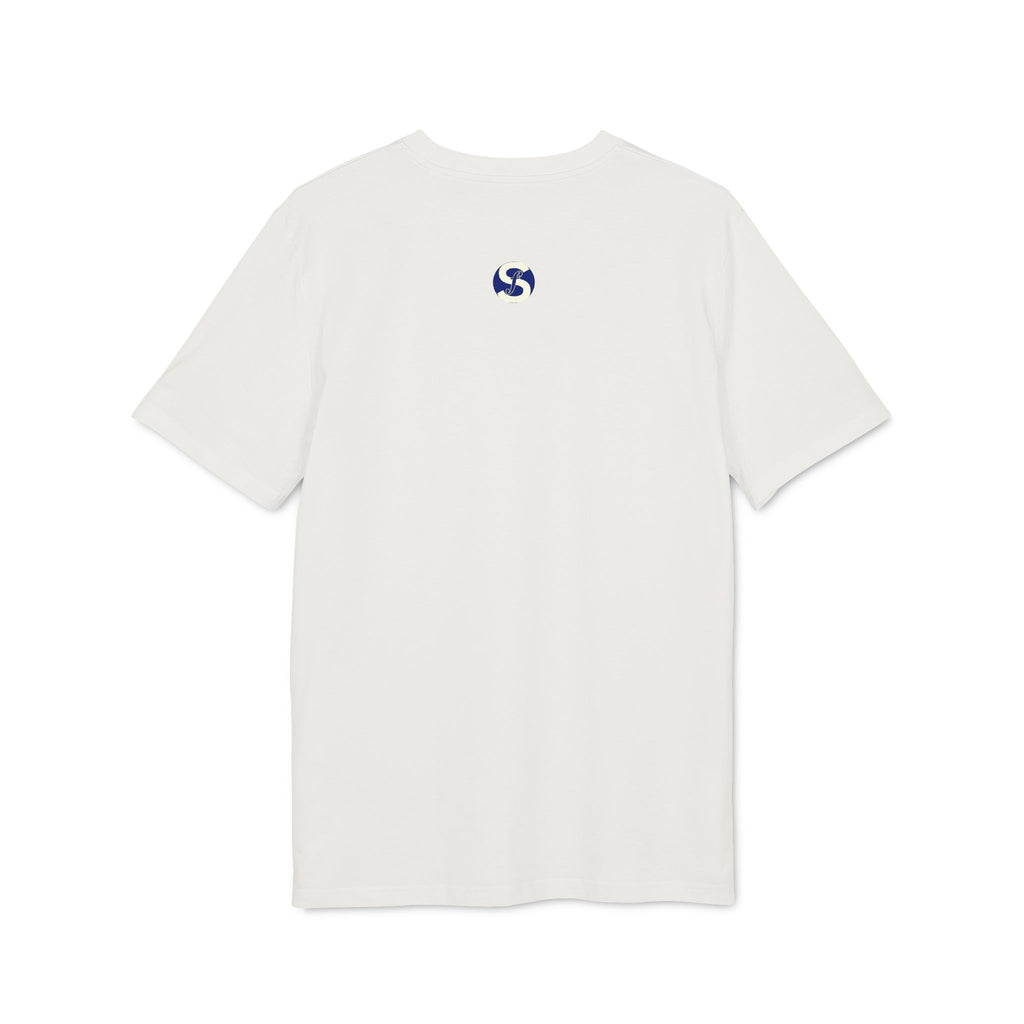 "Until it's done, tell none."  Tee