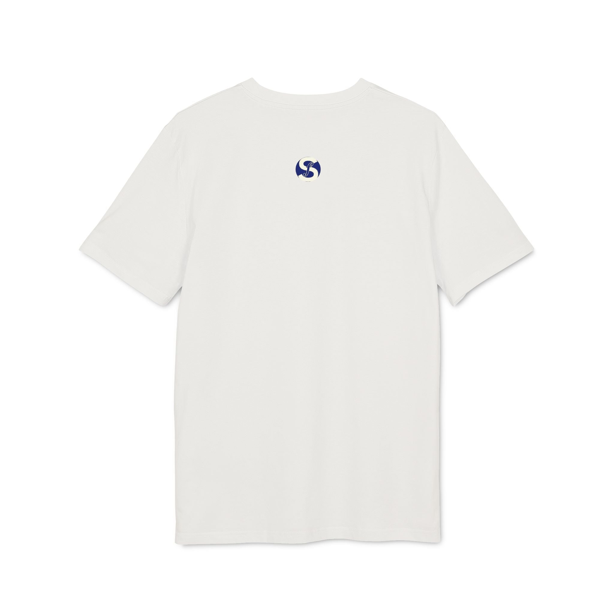 "Until it's done, tell none."  Tee