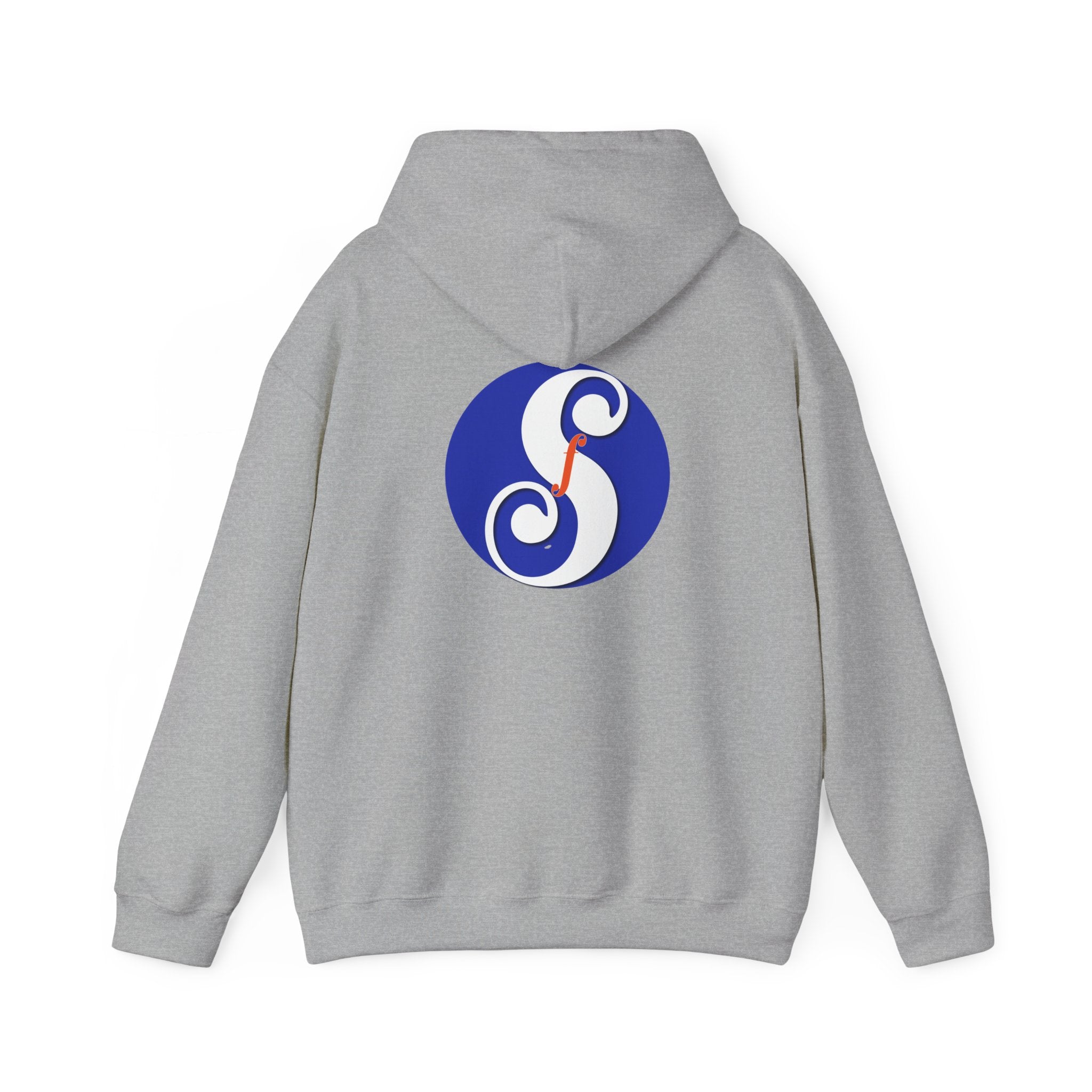 All Season, All Reason... Hoodie