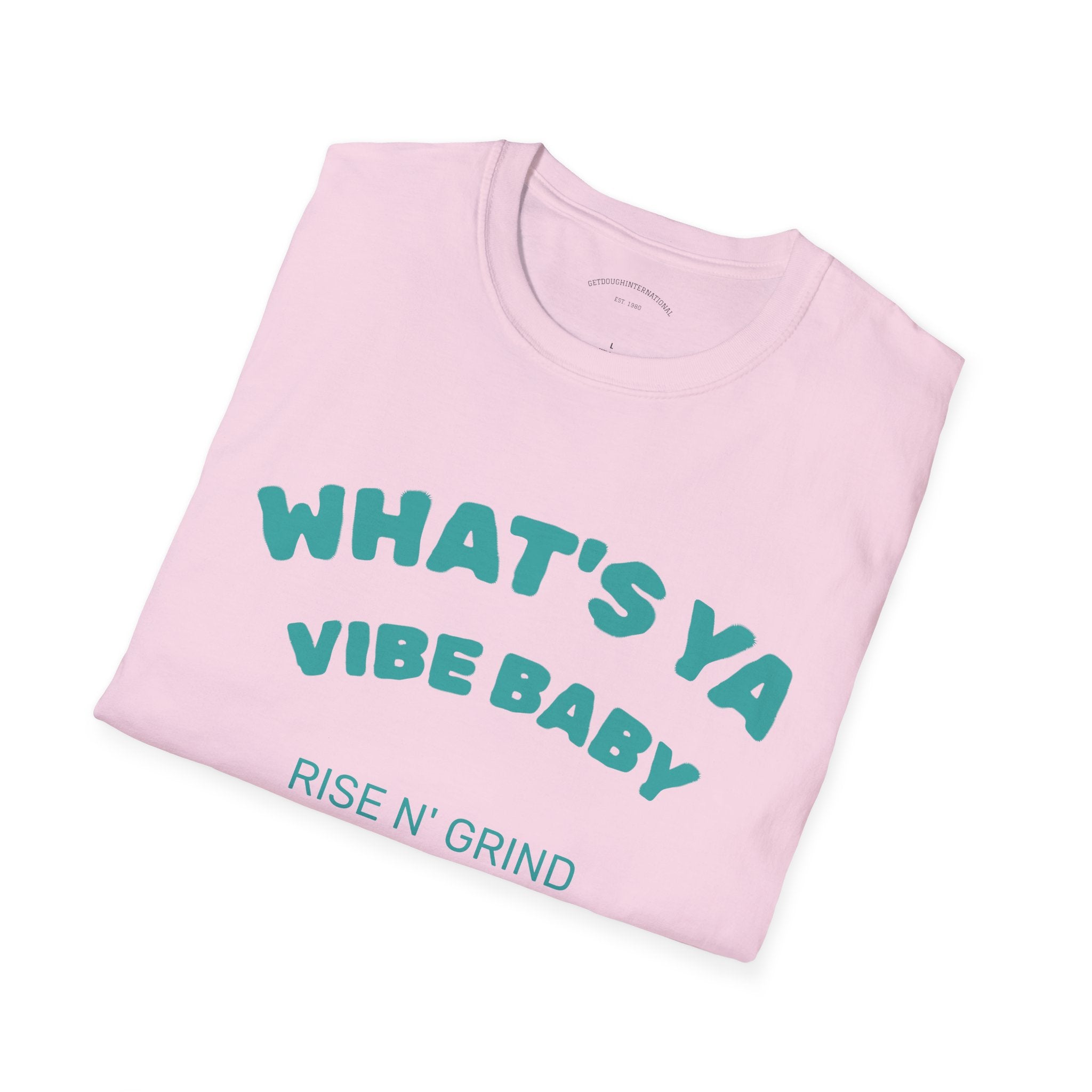 What's Ya Vibe!