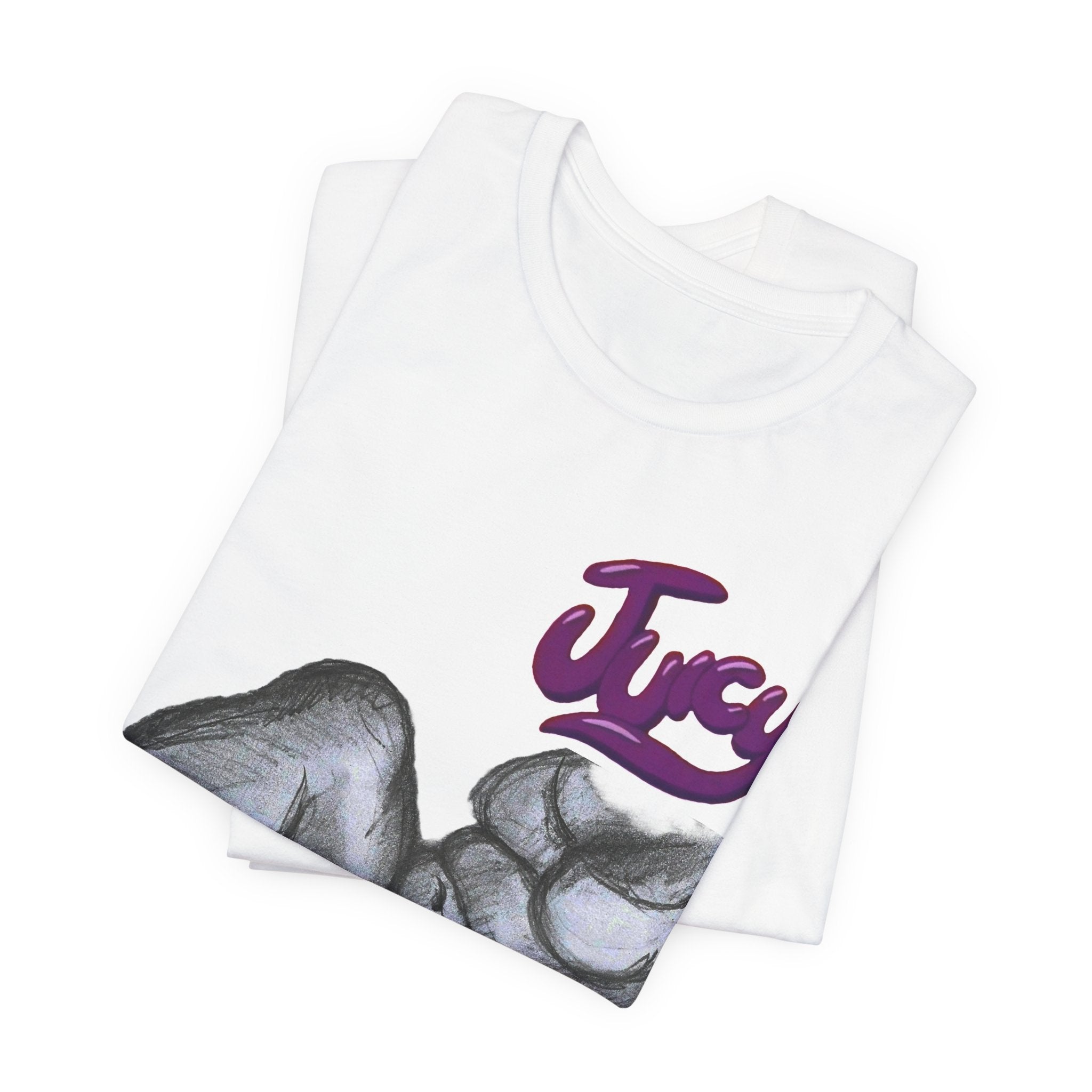 Juicy  Tee —