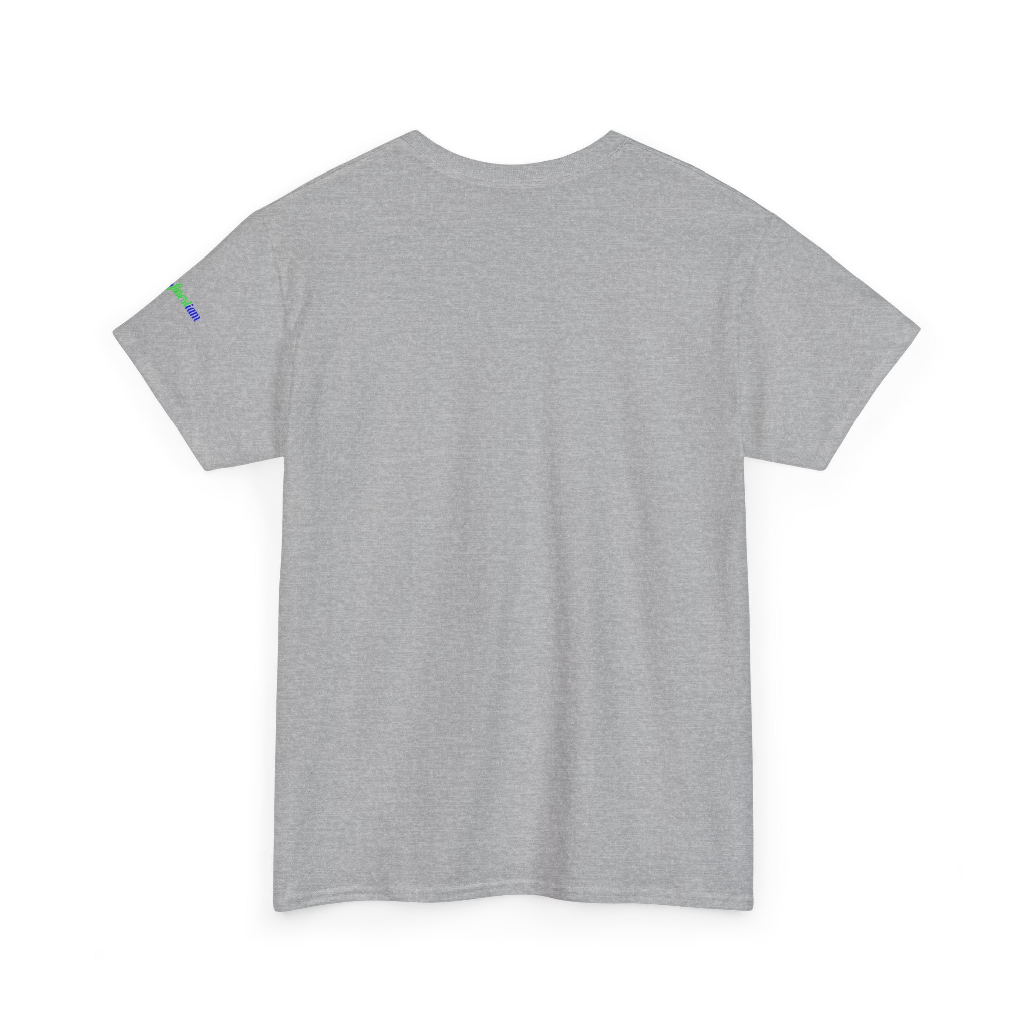(SF)  Comic Tee — "Get This Paper?" Retro Pop Art T-Shirt