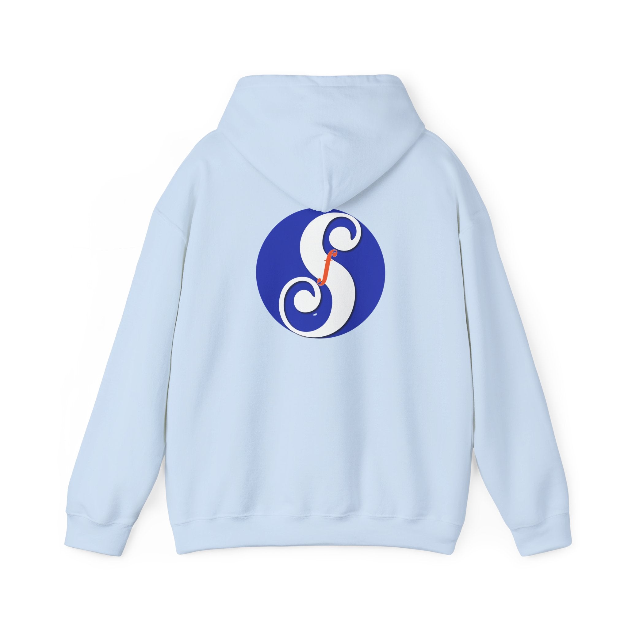 All Season, All Reason... Hoodie