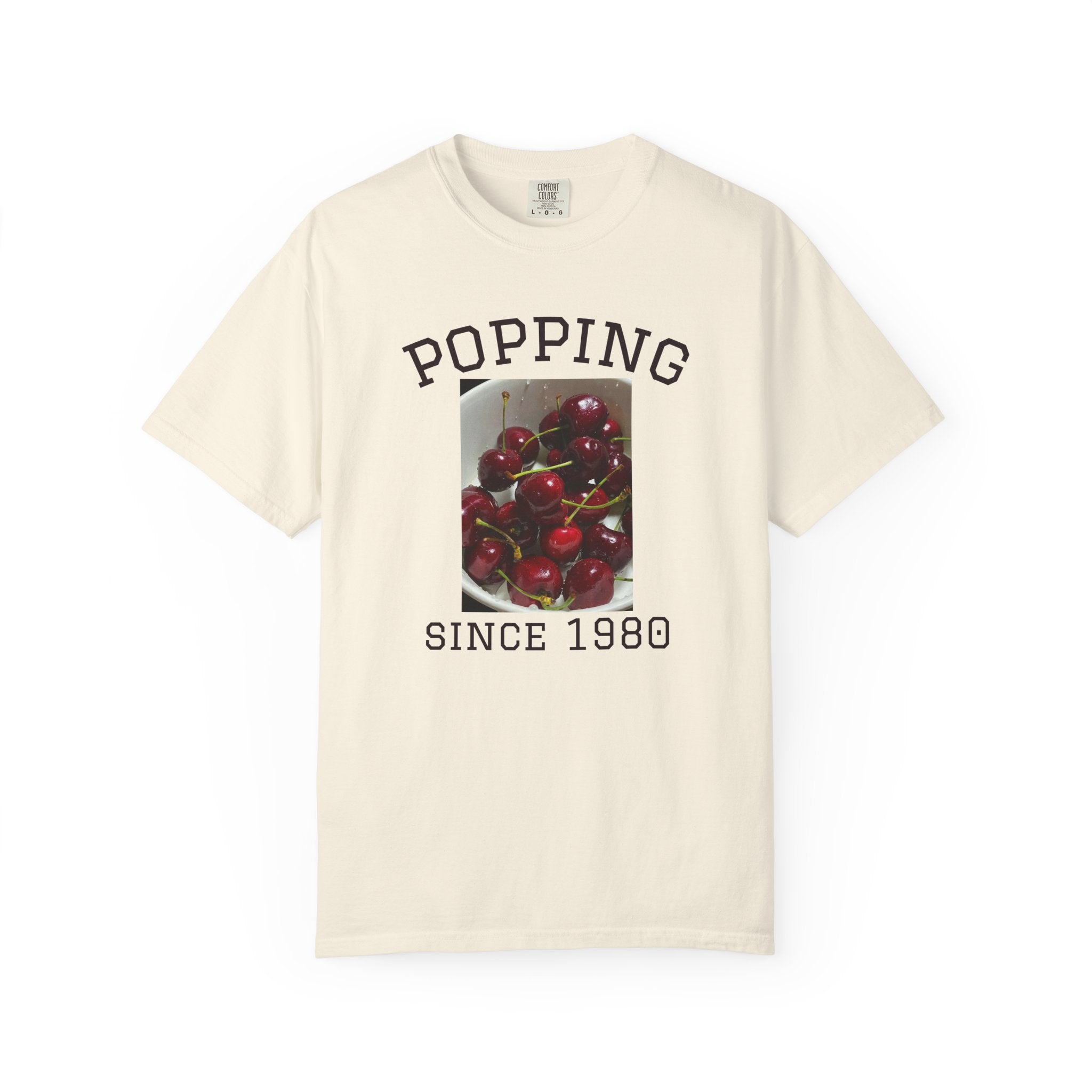 Been Popping T-shirt
