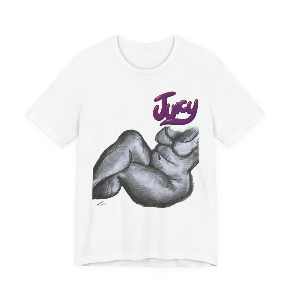 Juicy  Tee —