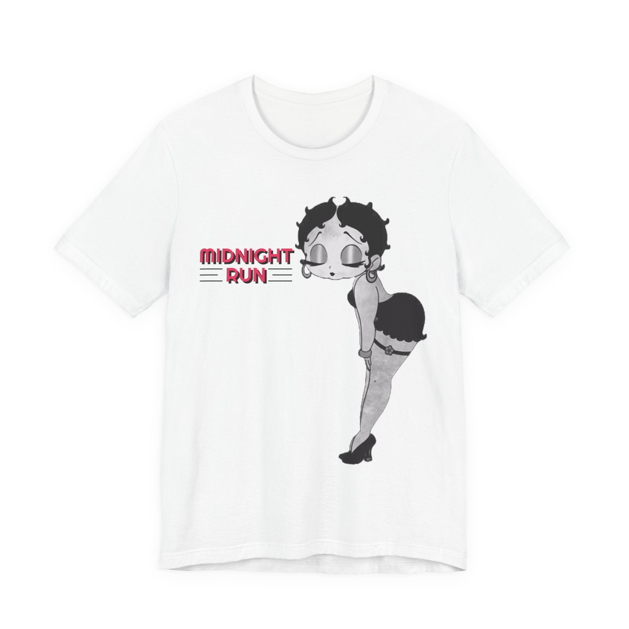 Betty Baby 'Midnight Run'