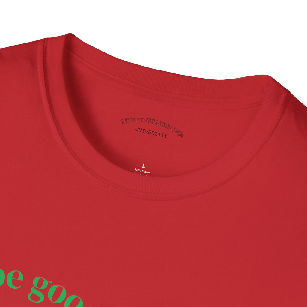 Good Vibes High VibrationT-Shirt,