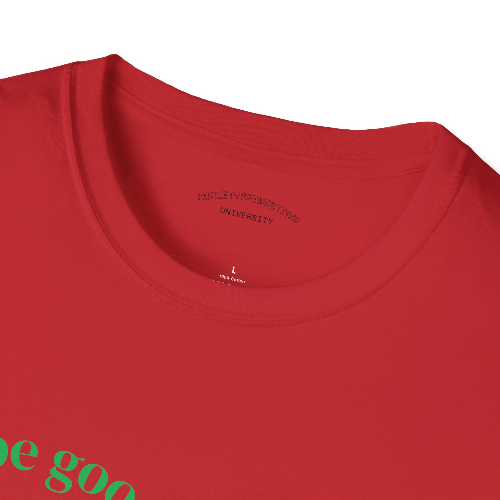 Good Vibes High VibrationT-Shirt,