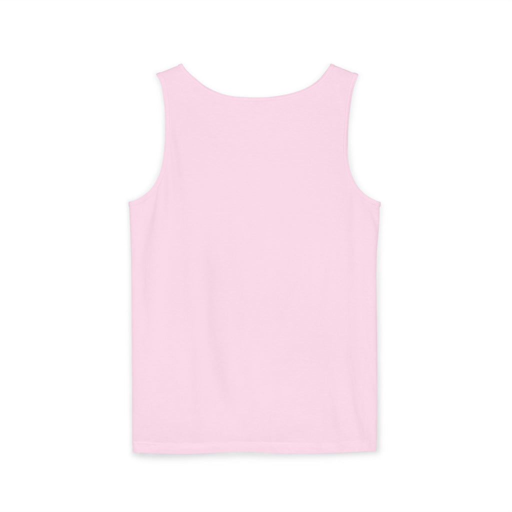 Proud To Be Tank Top