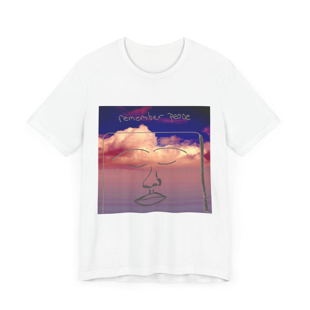 Skyline Peace