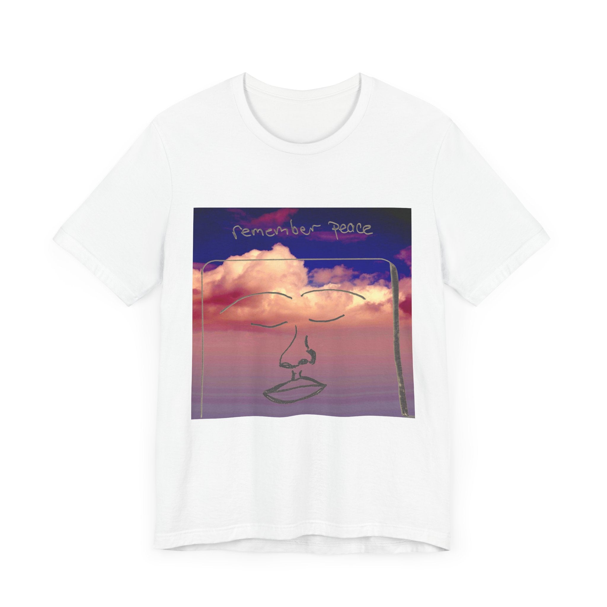 Skyline Peace