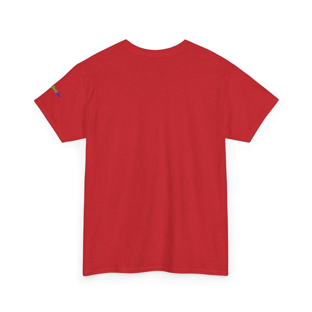 (SF)  Comic Tee — "Get This Paper?" Retro Pop Art T-Shirt