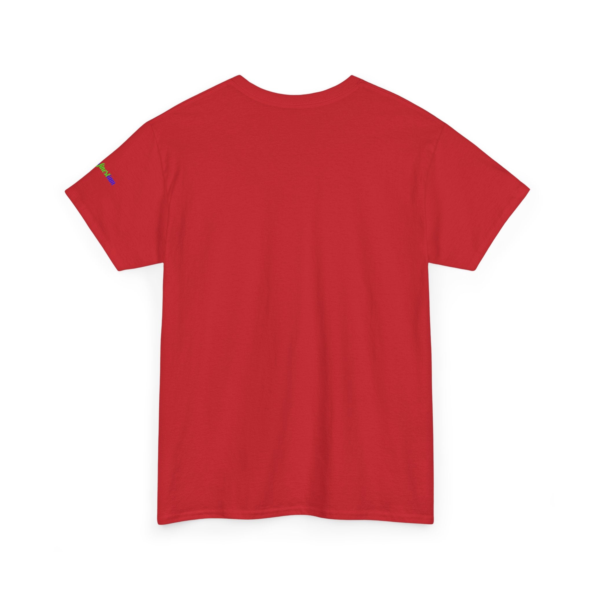(SF)  Comic Tee — "Get This Paper?" Retro Pop Art T-Shirt