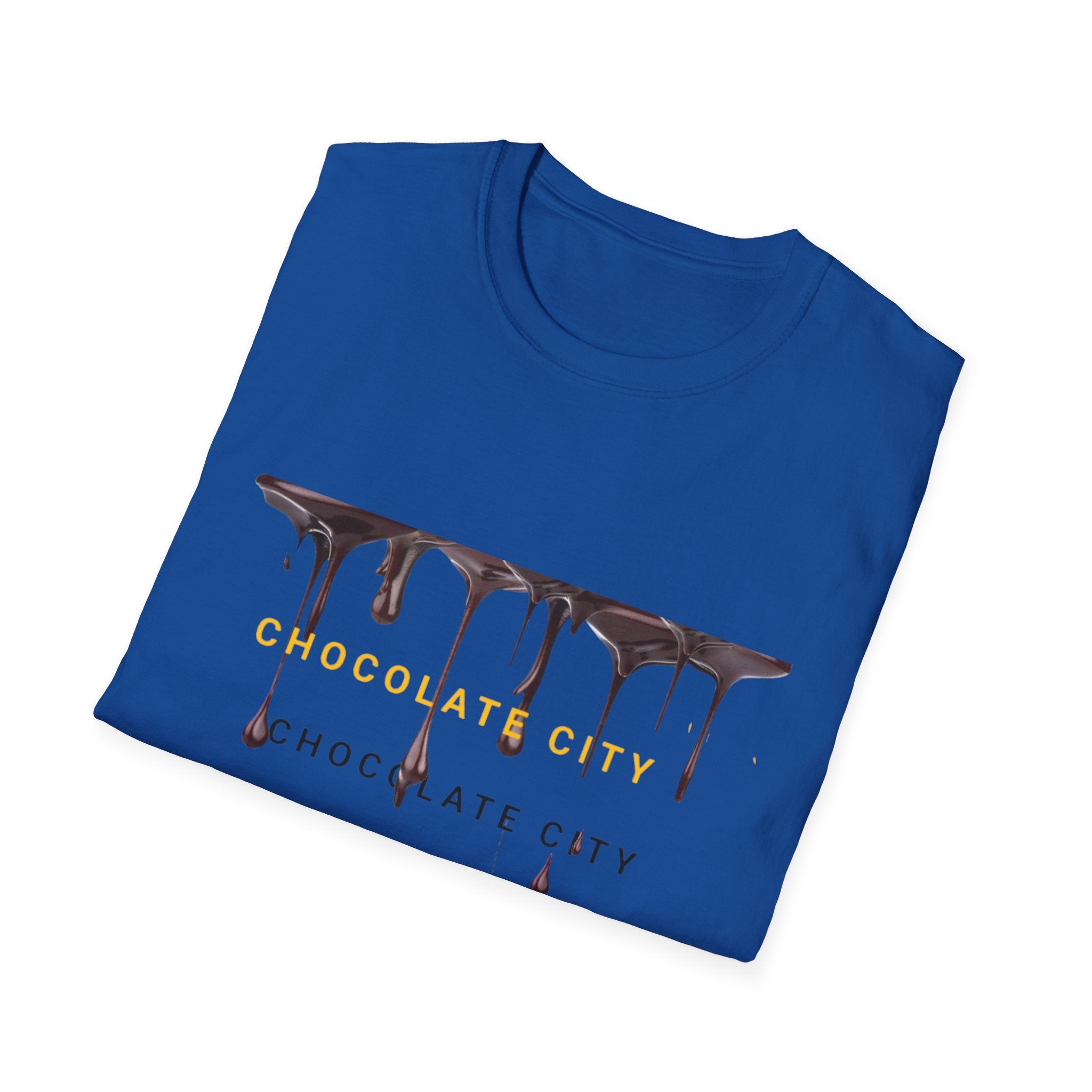 Chocolate City