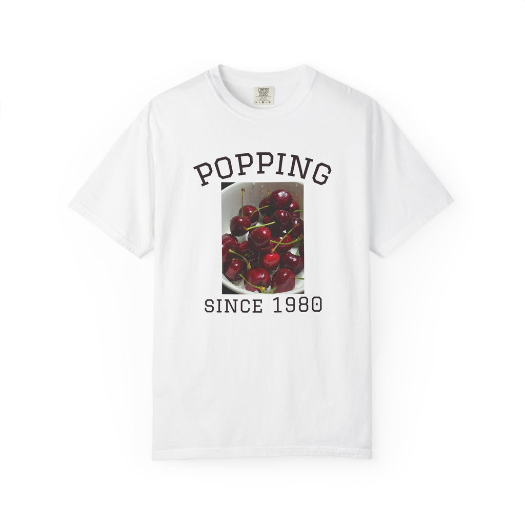 Been Popping T-shirt