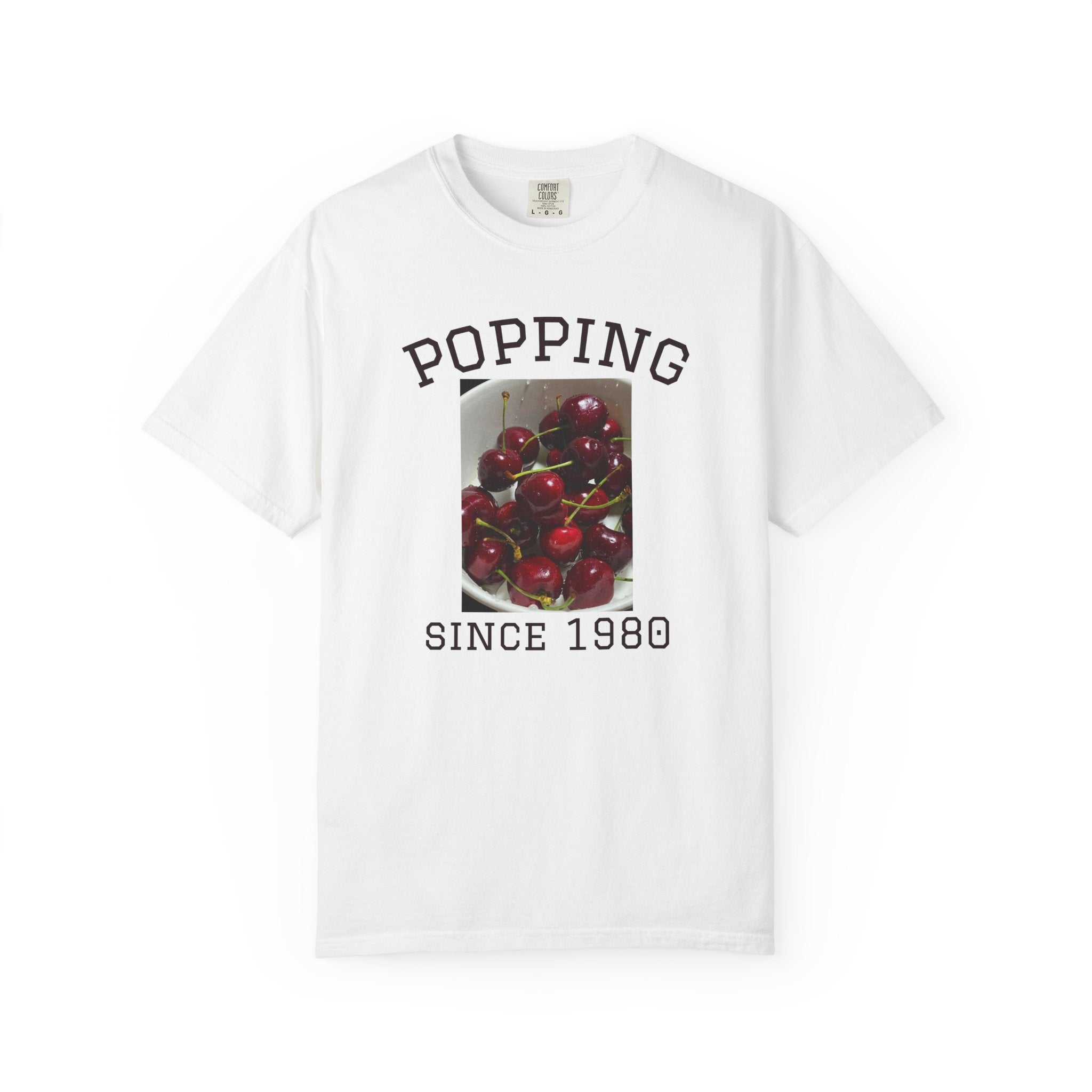 Been Popping T-shirt