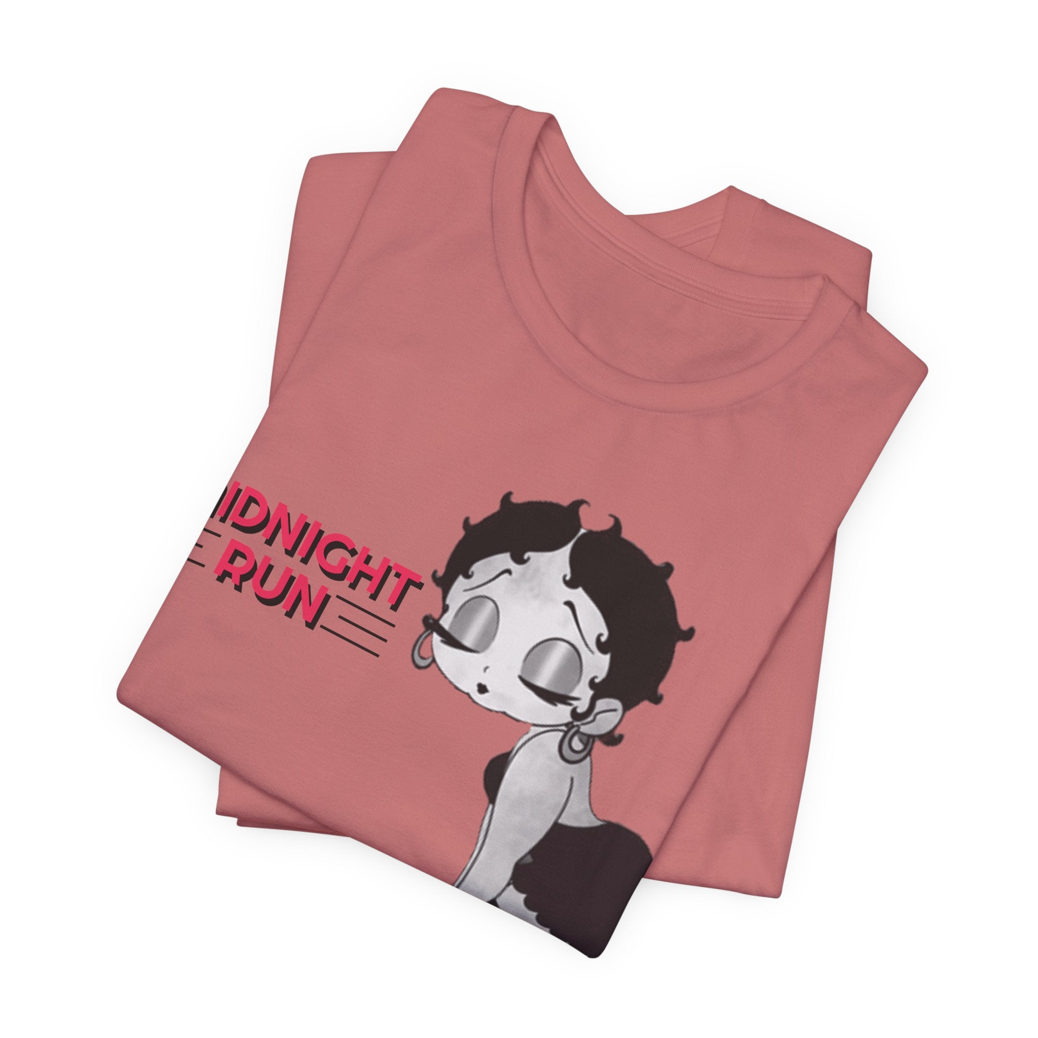 Betty Baby 'Midnight Run'