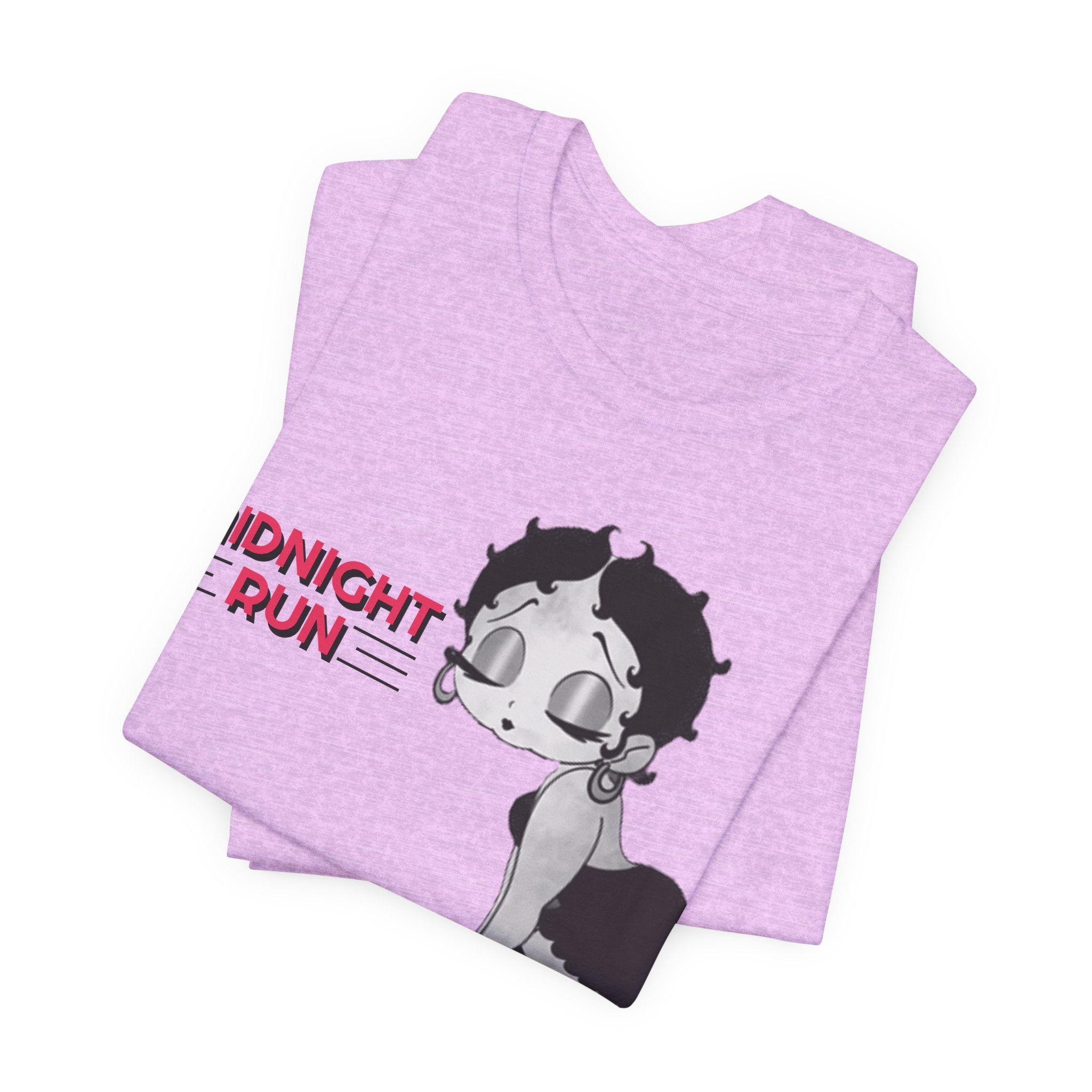 Betty Baby 'Midnight Run'