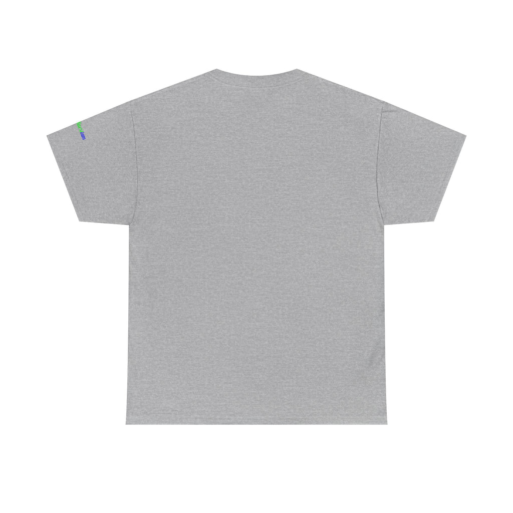 (SF)  Comic Tee — "Get This Paper?" Retro Pop Art T-Shirt