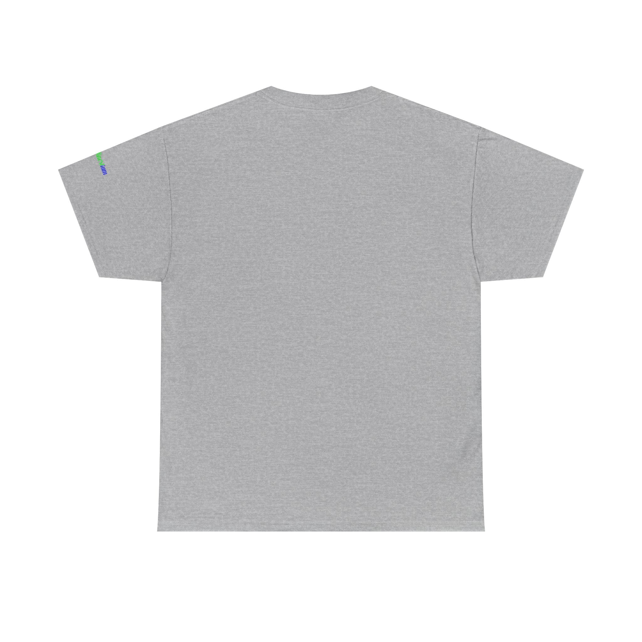 (SF)  Comic Tee — "Get This Paper?" Retro Pop Art T-Shirt