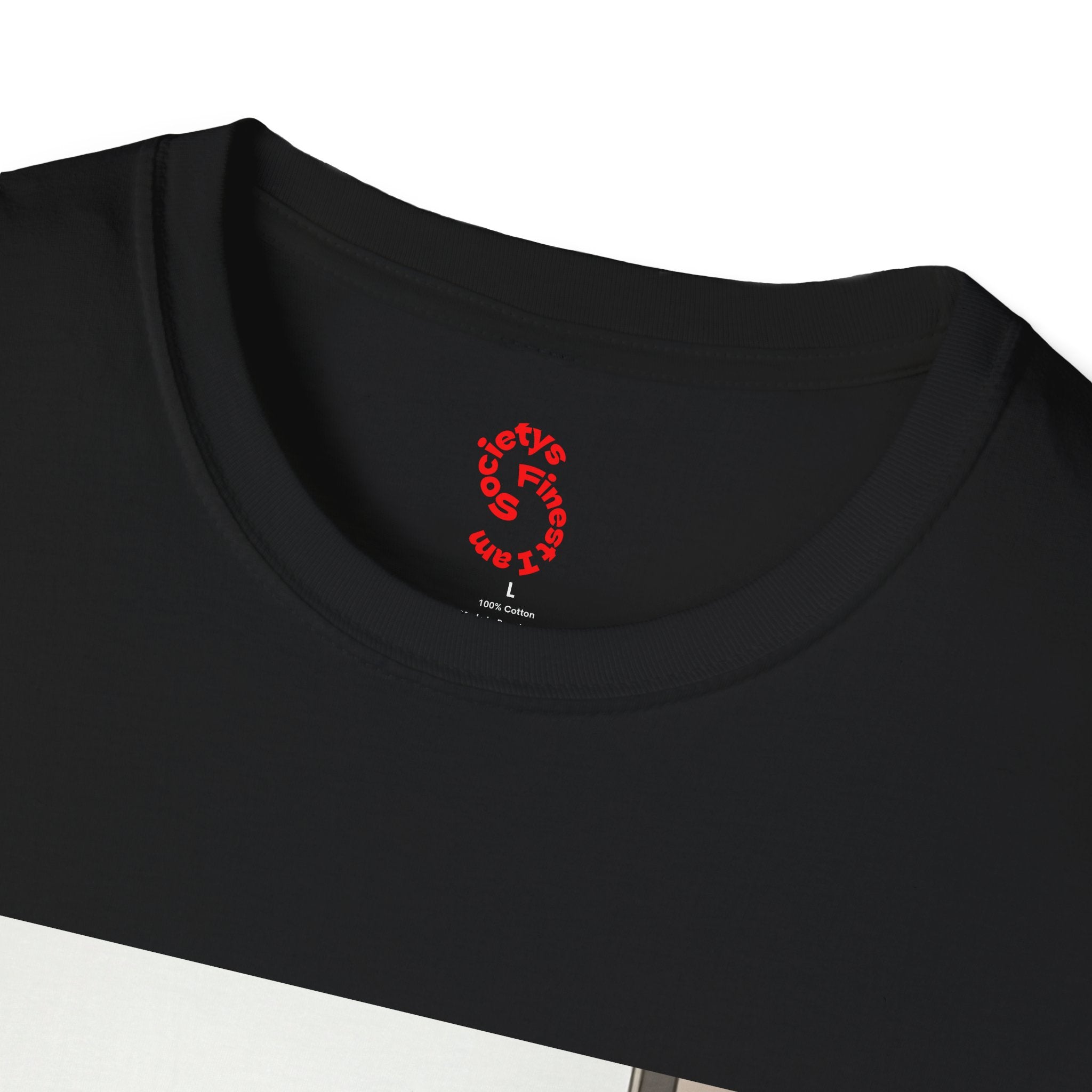 FLY (Free Living Young) Tee Shirt