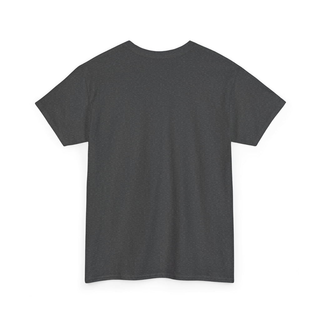 Quote Tee — “Eff dat ish young playa get paid” Retro Script Shirt