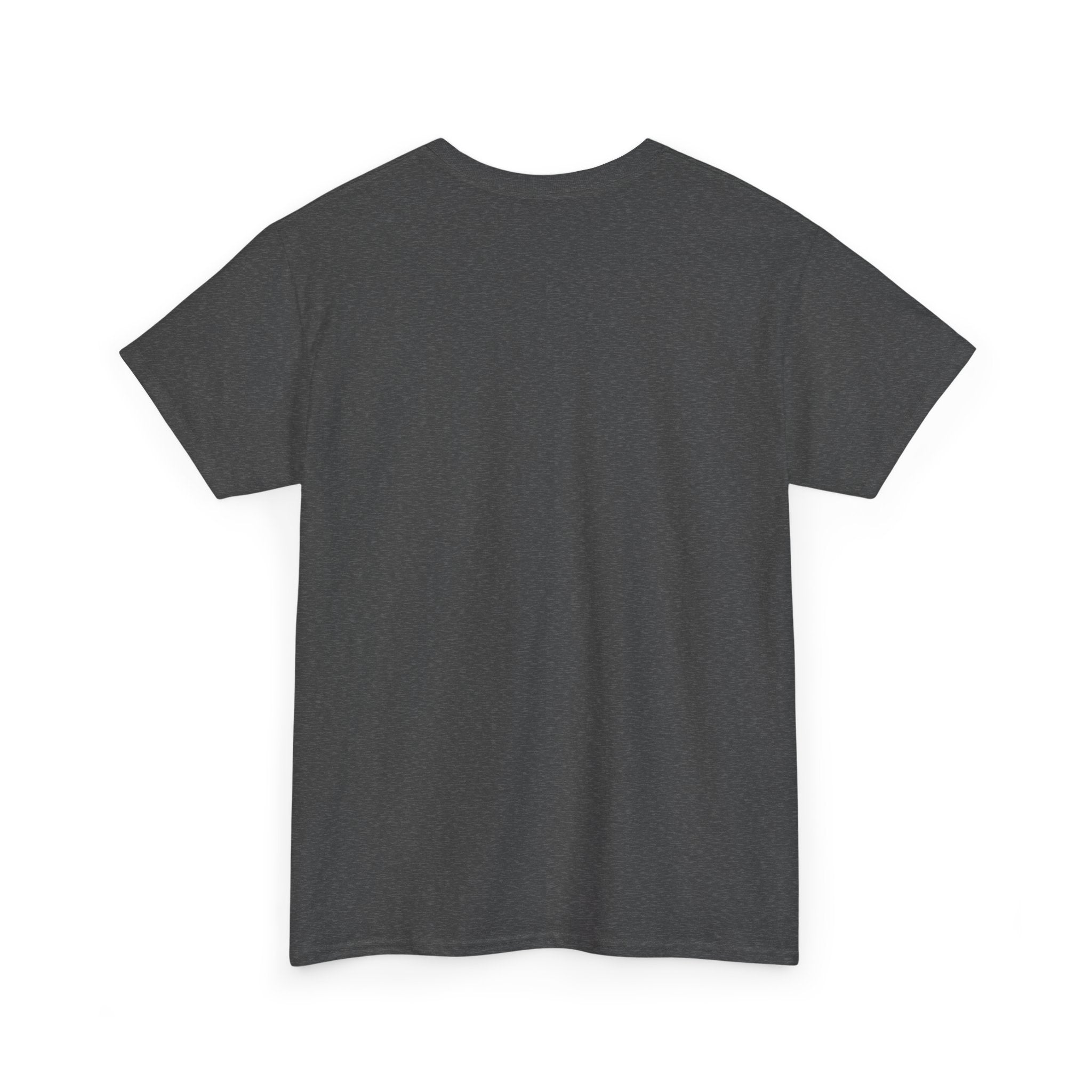 Quote Tee — “Eff dat ish young playa get paid” Retro Script Shirt