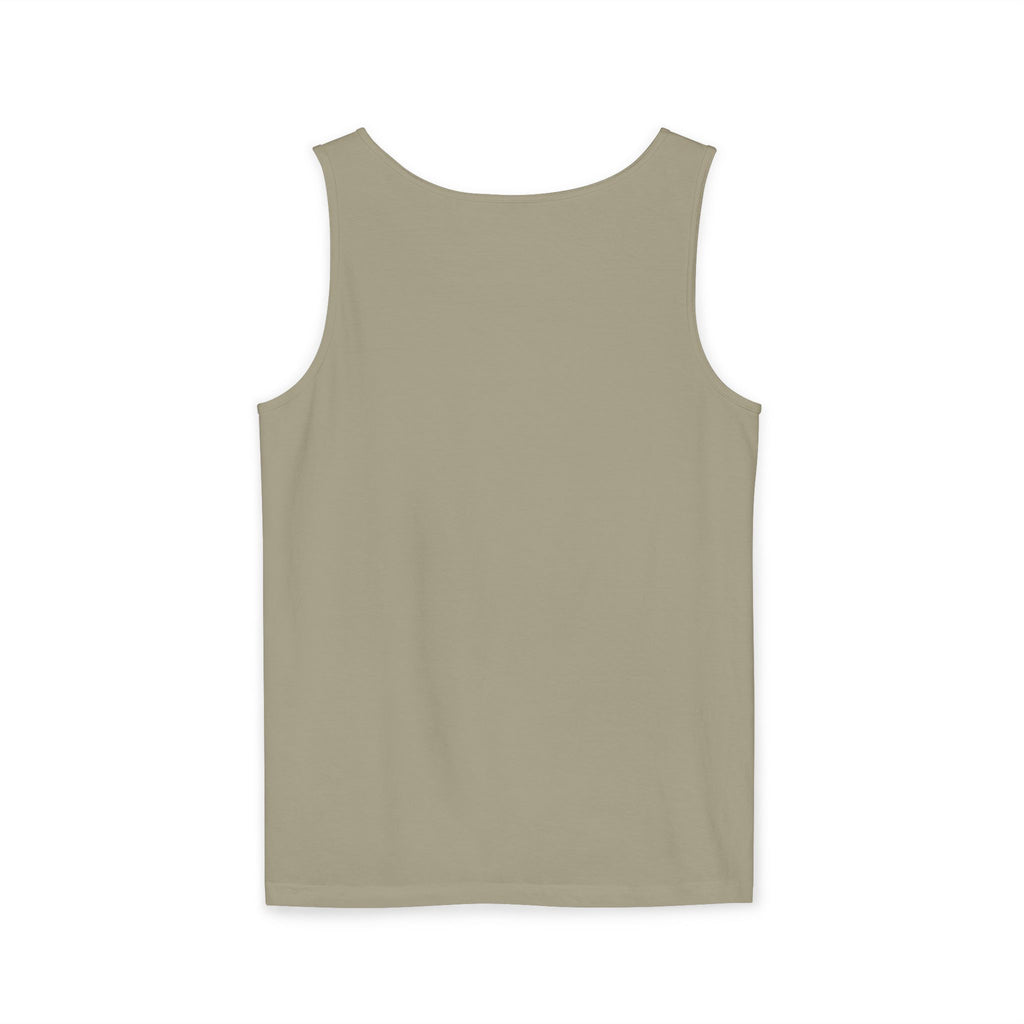 Proud To Be Tank Top