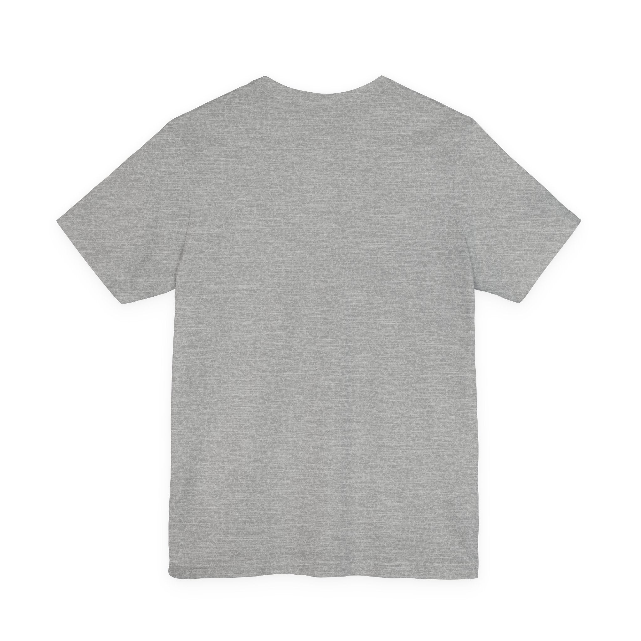 Talking Sh*t vs Doing Sh*t Pencil Graphic Tee
