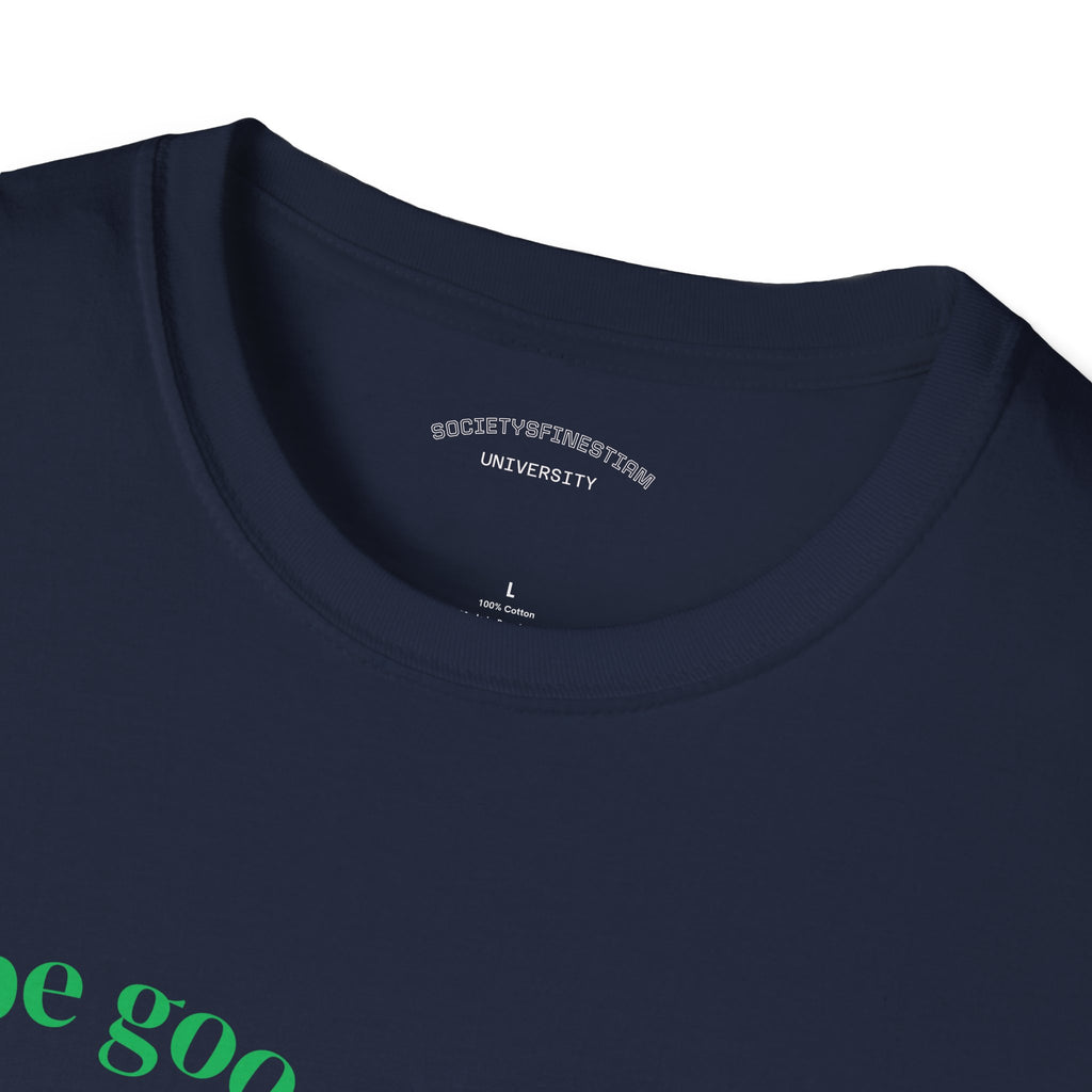 Good Vibes High VibrationT-Shirt,