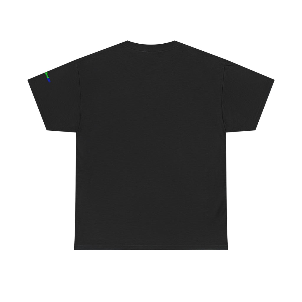 (SF)  Comic Tee — "Get This Paper?" Retro Pop Art T-Shirt