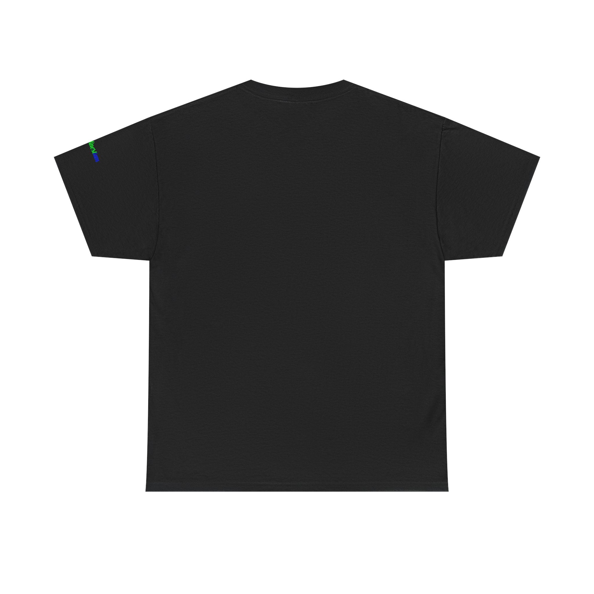 (SF)  Comic Tee — "Get This Paper?" Retro Pop Art T-Shirt