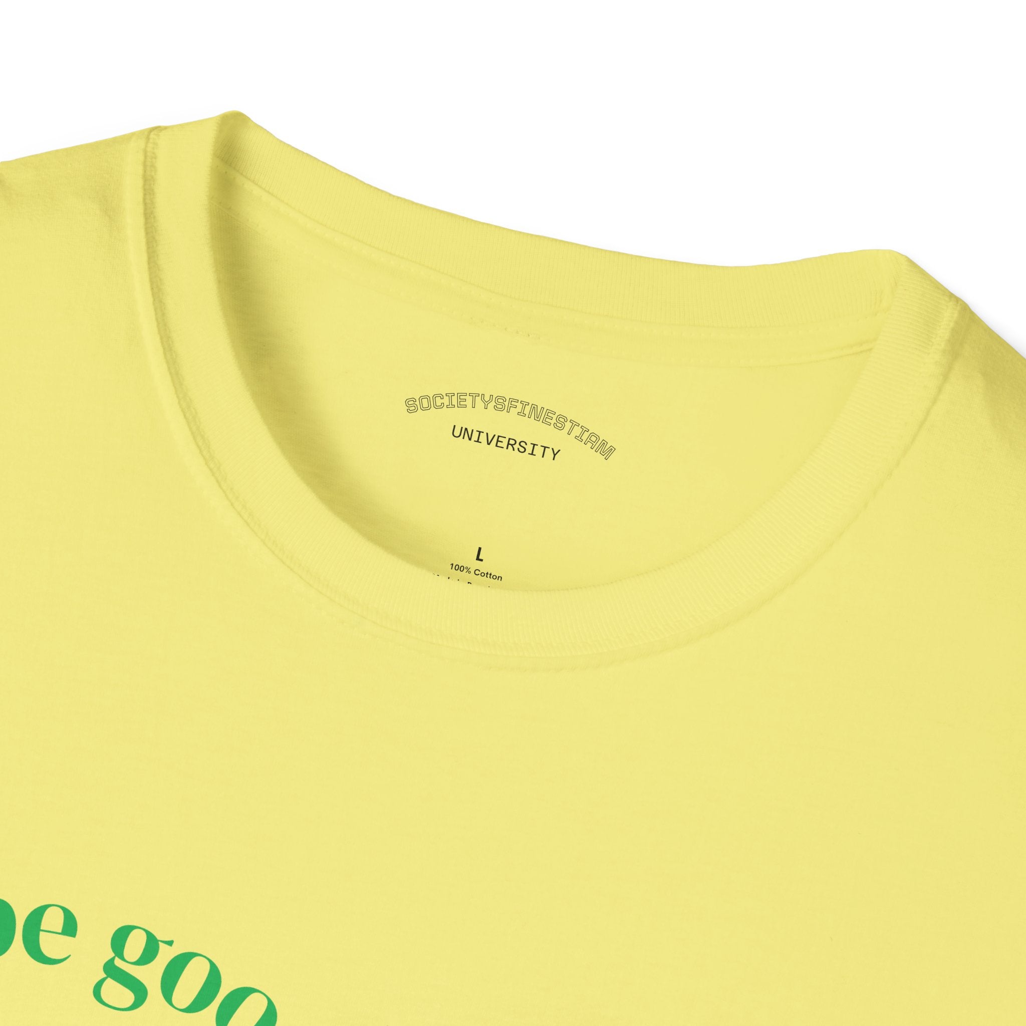 Good Vibes High VibrationT-Shirt,