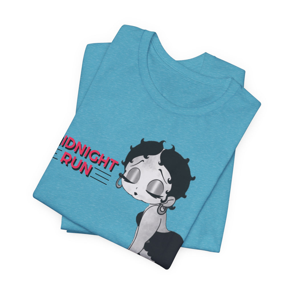 Betty Baby 'Midnight Run'
