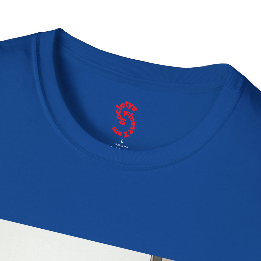 FLY (Free Living Young) Tee Shirt
