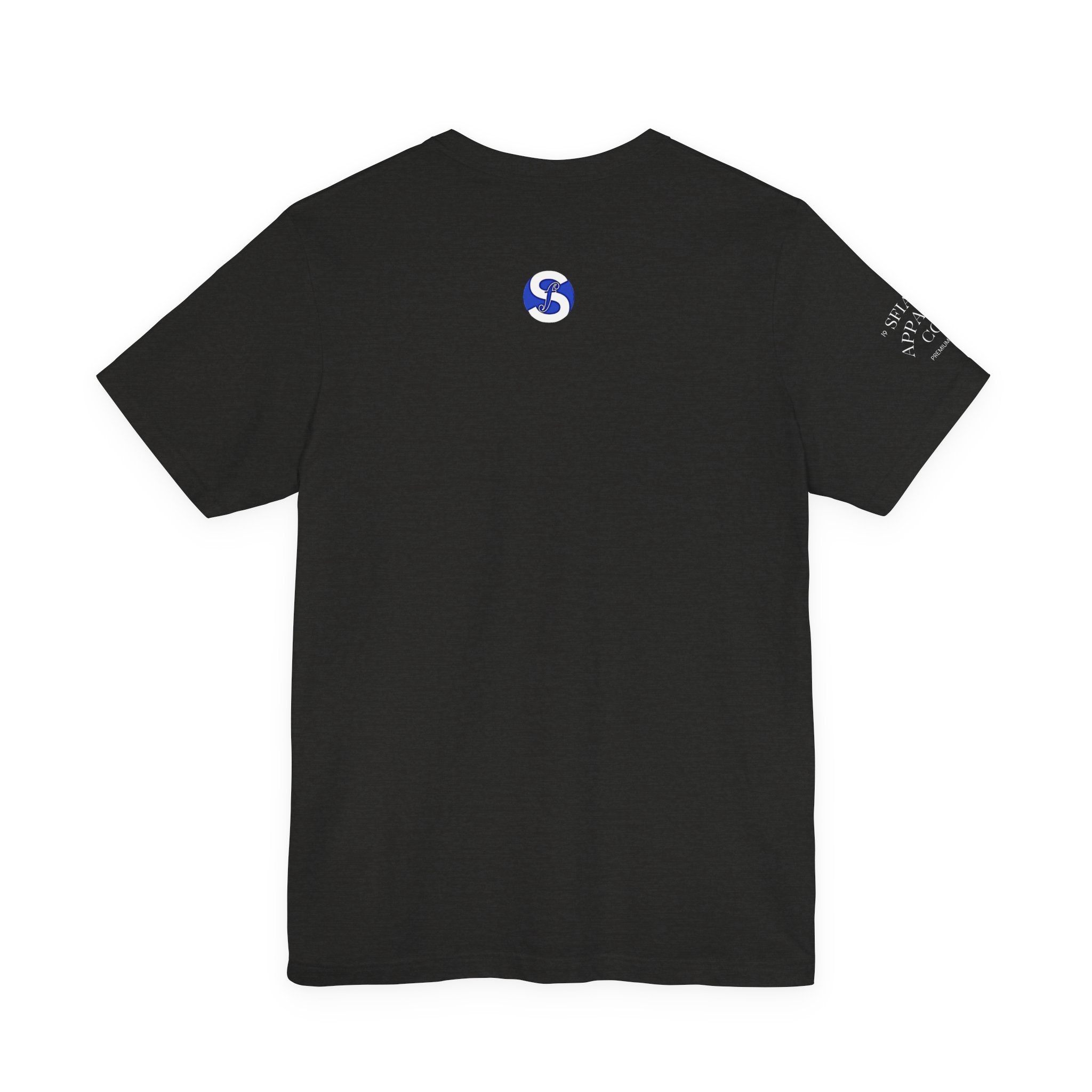 The Erotic Rose T‑Shirt