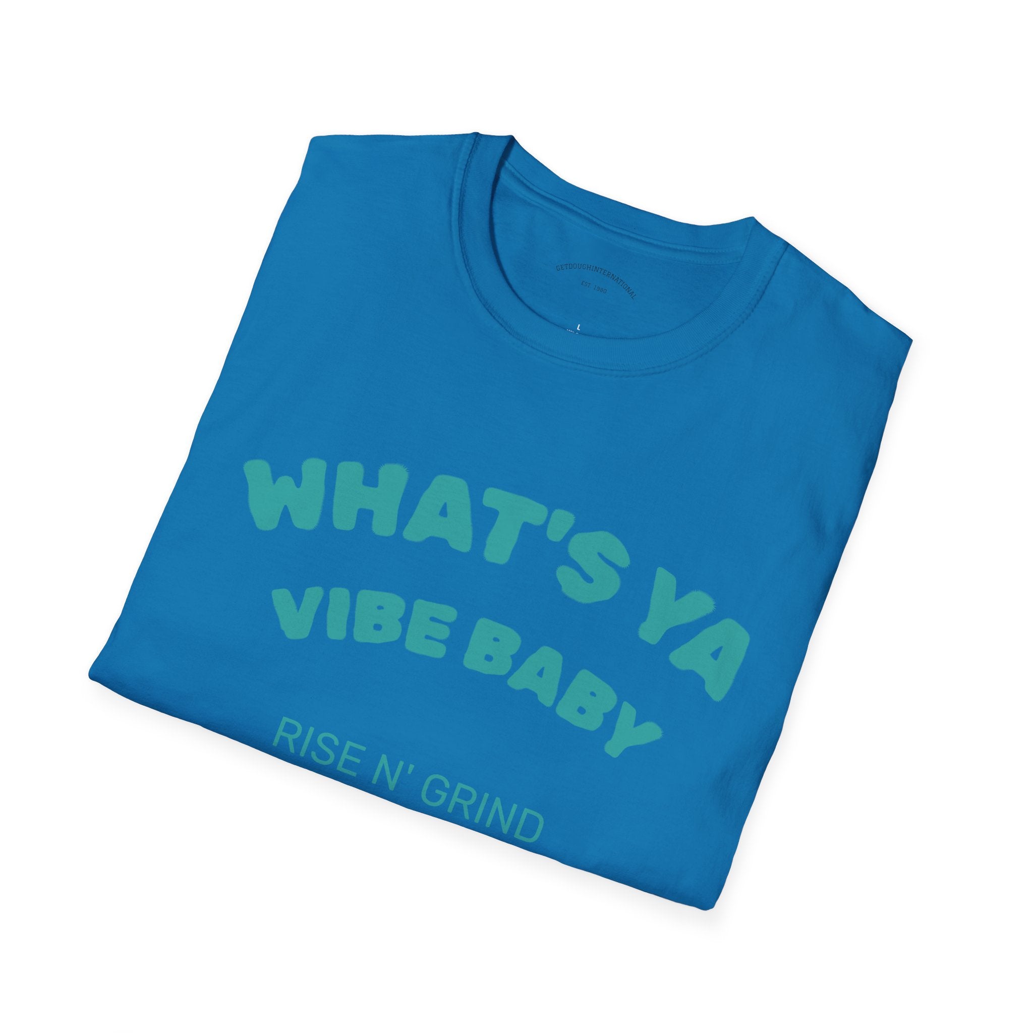 What's Ya Vibe!