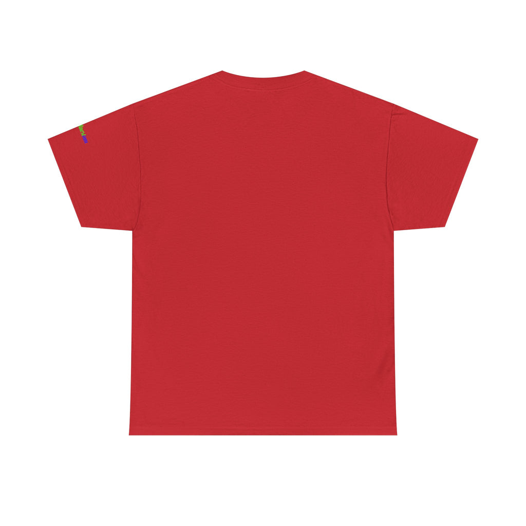 (SF)  Comic Tee — "Get This Paper?" Retro Pop Art T-Shirt