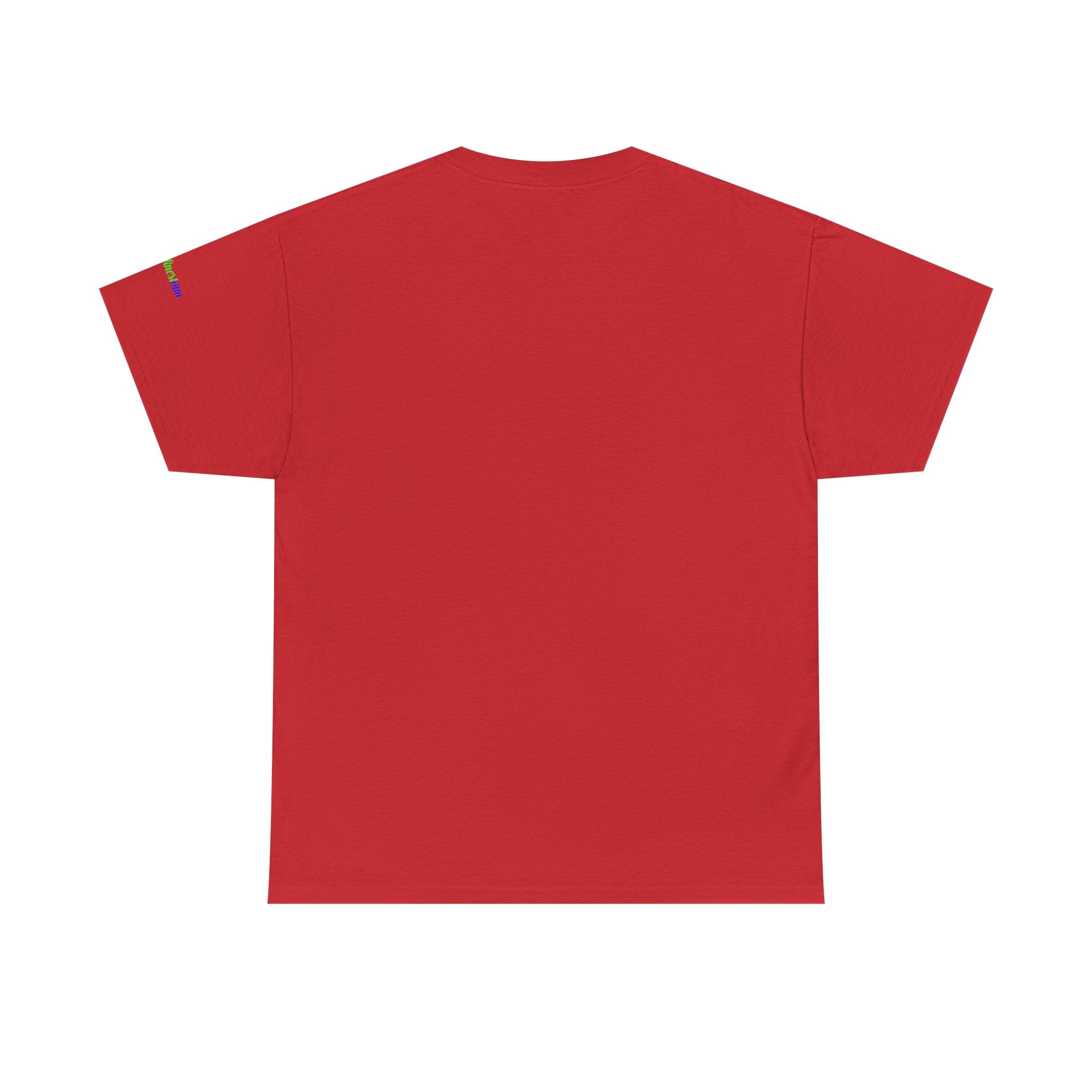 (SF)  Comic Tee — "Get This Paper?" Retro Pop Art T-Shirt