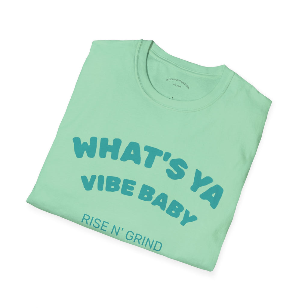 What's Ya Vibe!