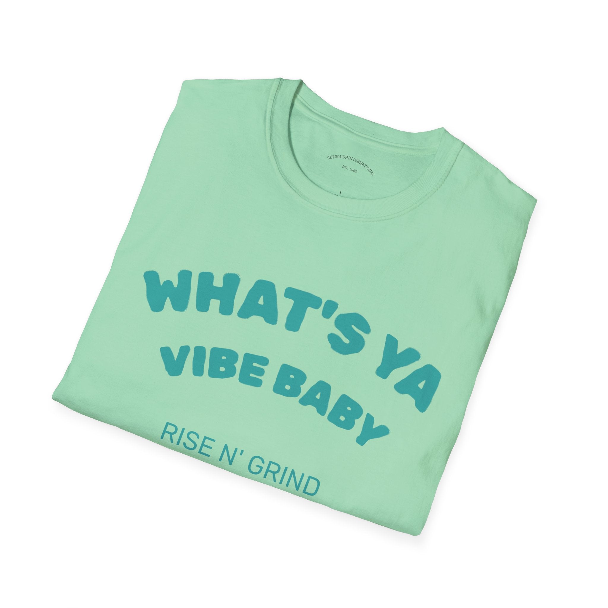 What's Ya Vibe!