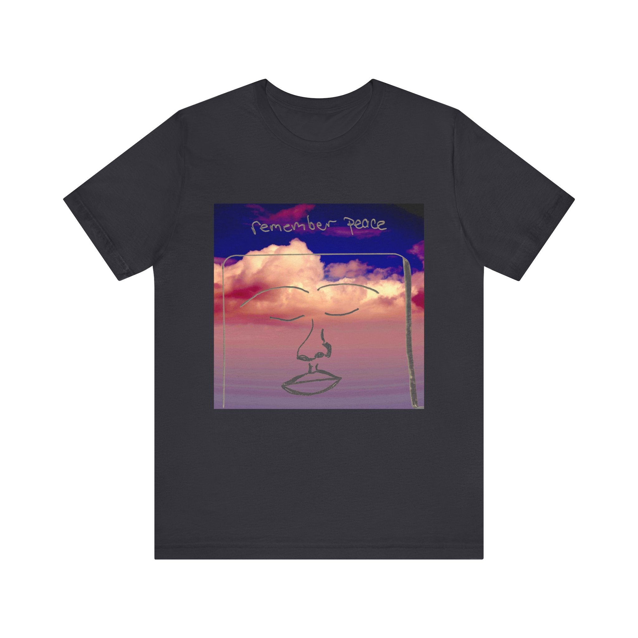 Skyline Peace
