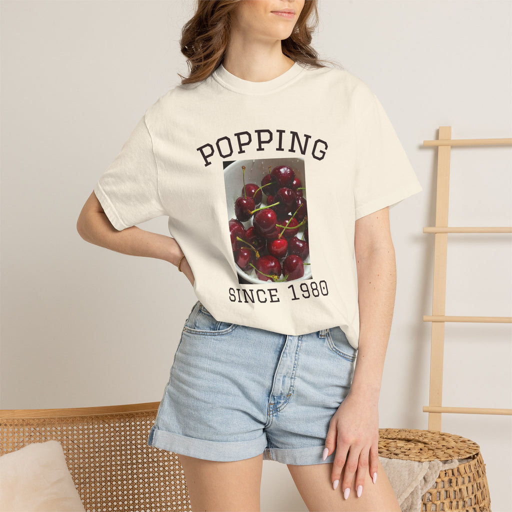 Been Popping T-shirt