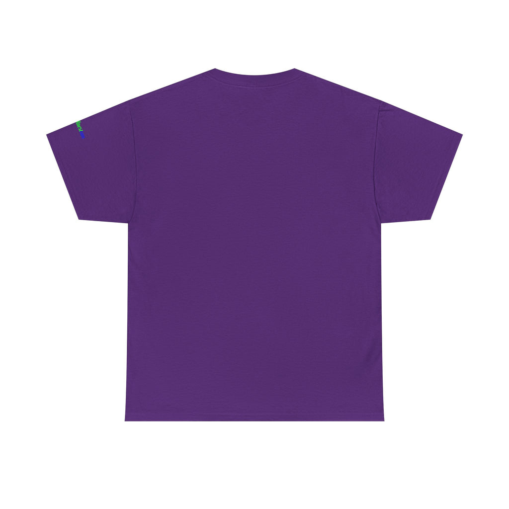 (SF)  Comic Tee — "Get This Paper?" Retro Pop Art T-Shirt