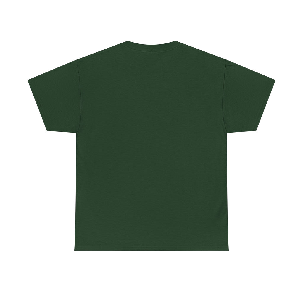 GET<$>INT Heavy Cotton Tee